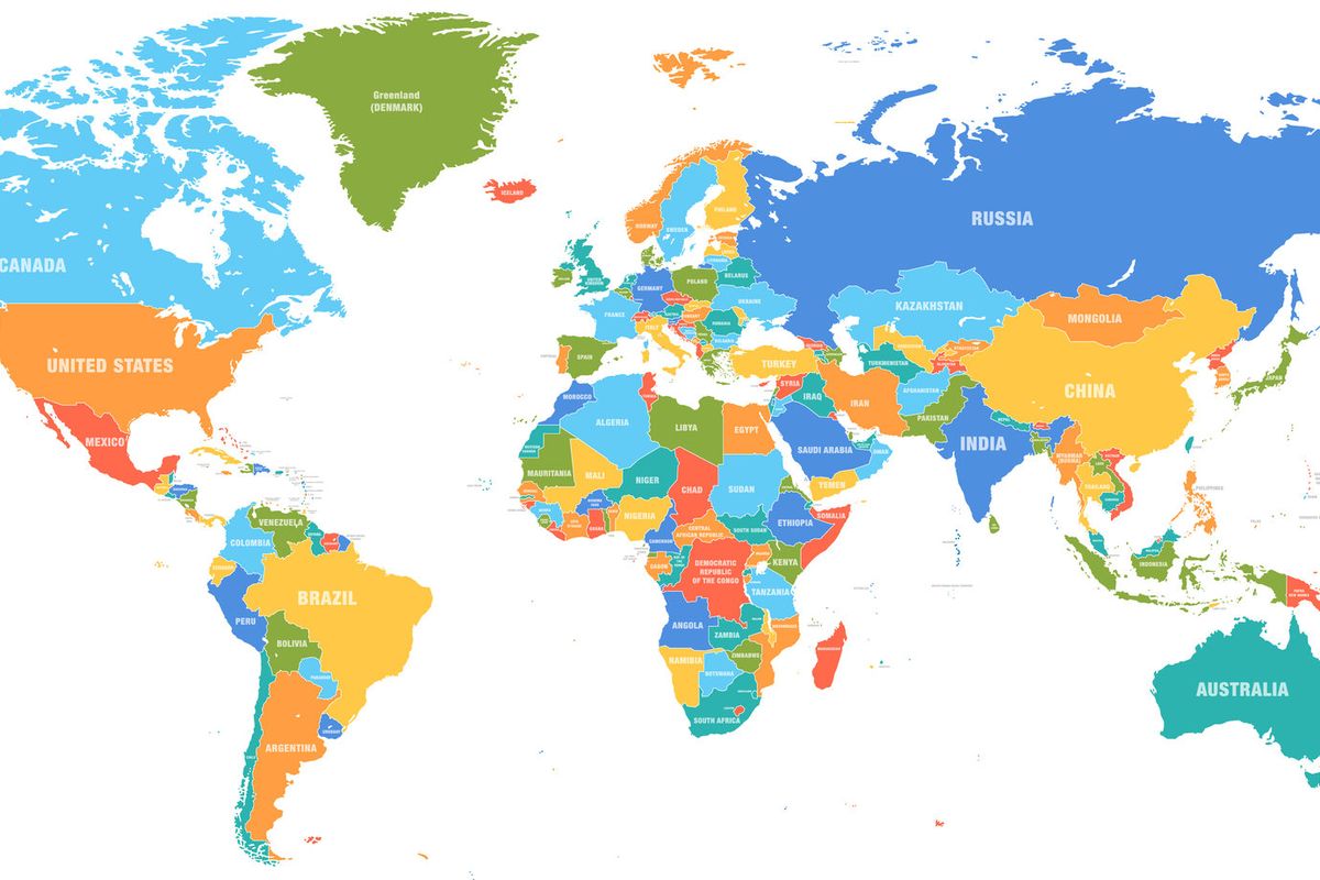 7 Top Country Terpopuler Untuk Study abroad Di Tahun 2025